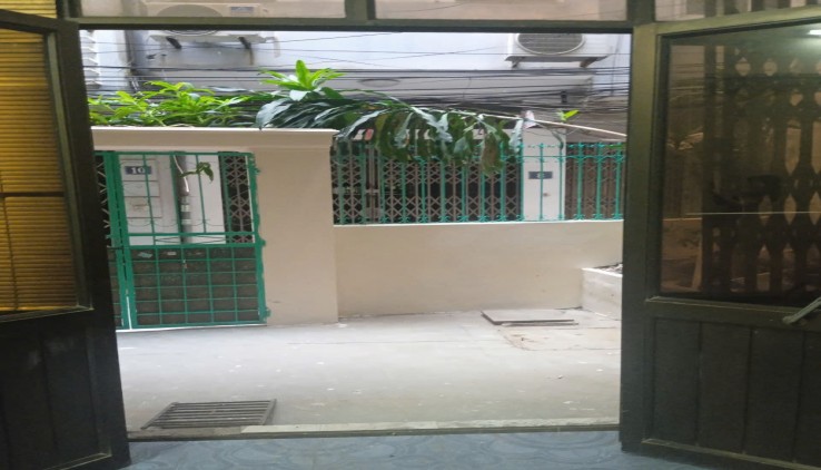 CHO THUÊ NHÀ NGUYÊN CĂN NGÕ BA GÁC TRƯƠNG CHINH, 4 TẦNG, 55M2, 4 NGỦ, 3 WC, 14.5 TRIỆU